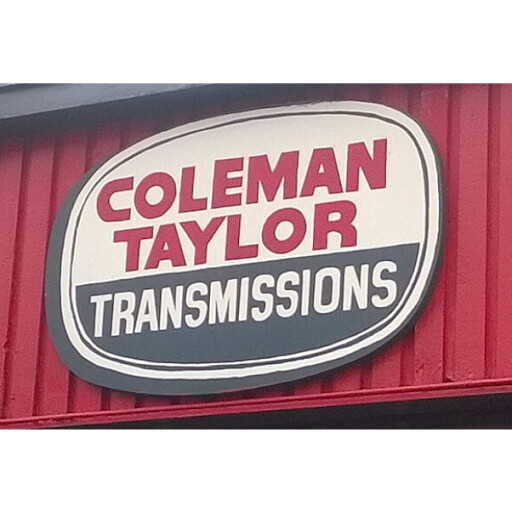 Coleman Taylor Transmissions Logo