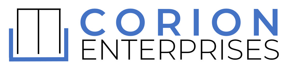 Corion Enterprises Logo