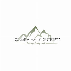 Los Gatos Family Dentistry Logo