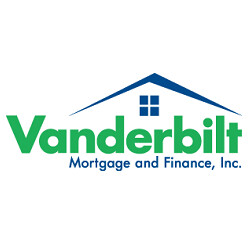 Vanderbilt Mortgage Logo