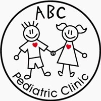 ABC Pediatric Clinic Logo