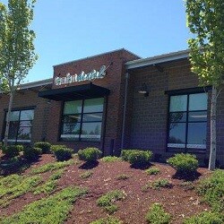 Comfort Dental East Tacoma, WA Logo