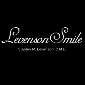 Levenson Smile Logo