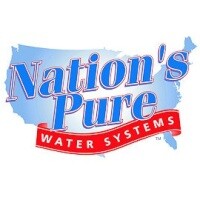 Nation's Pure Water Systems Logo