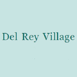 Del Rey Village Logo
