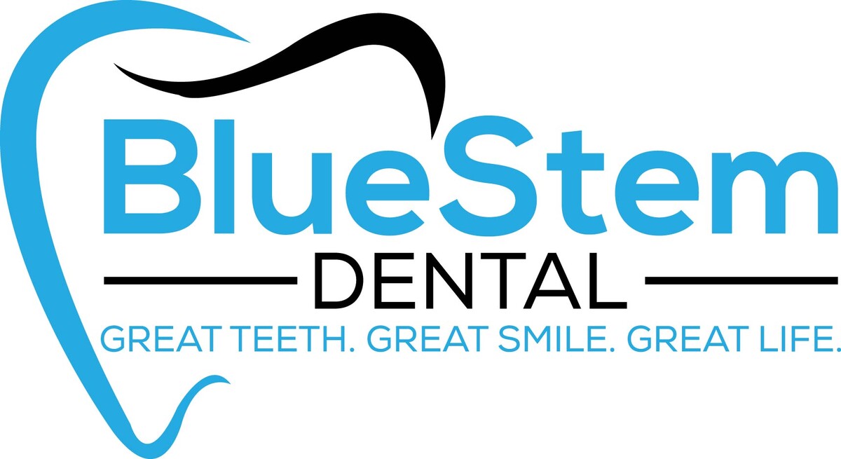 BlueStem Dental Logo