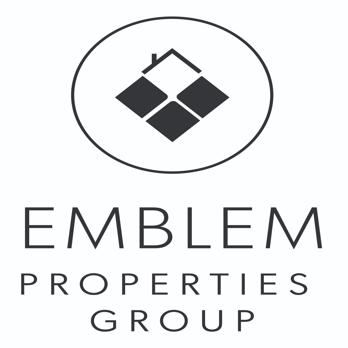 Emblem Properties Group Logo