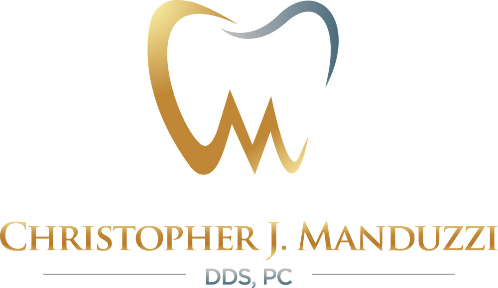 Christopher J. Manduzzi, DDS, PC Logo