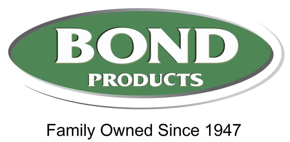 Bond Products Logo