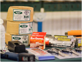 Images Bond Products