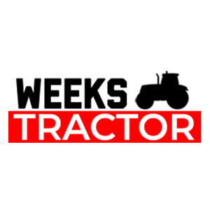 Weeks Tractor & Supply Co LLC Logo