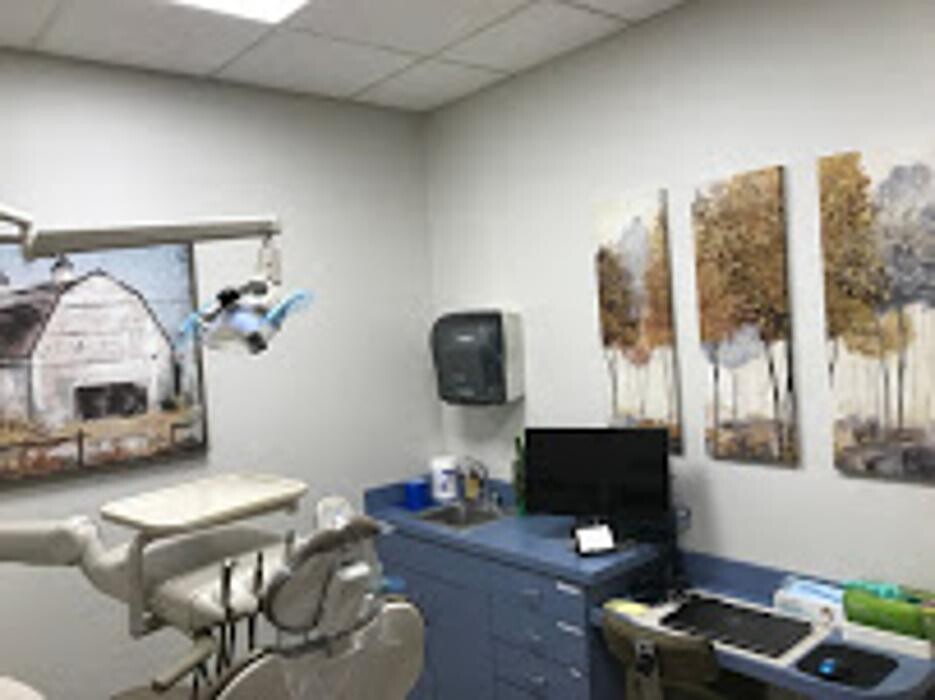 Images Robert Graffeo, DDS