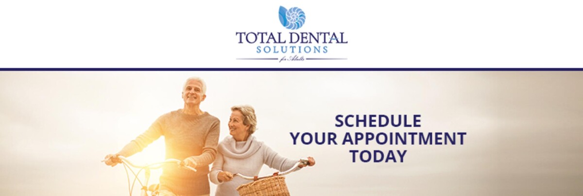 Images Total Dental Solutions for Adults