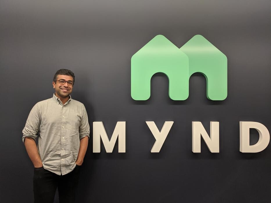 Images Mynd Property Management