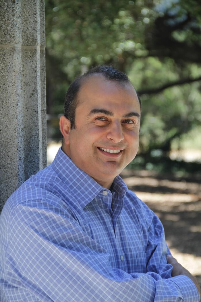 Images Robin Neydavoud