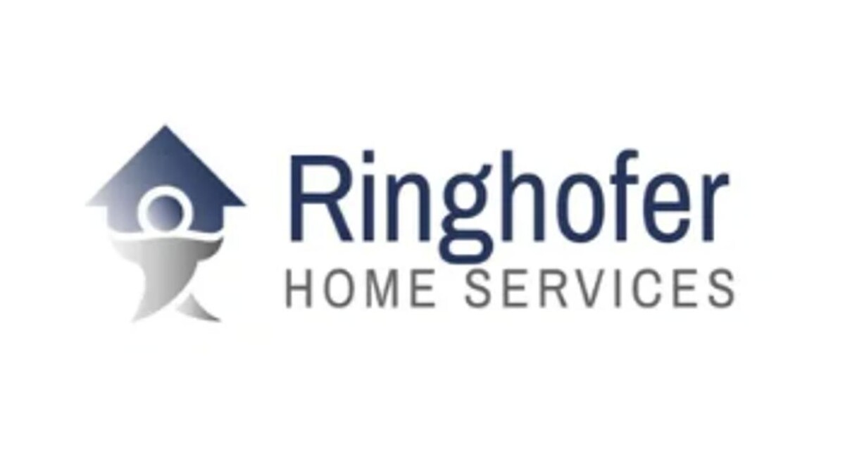 Ringhofer Home Services Logo