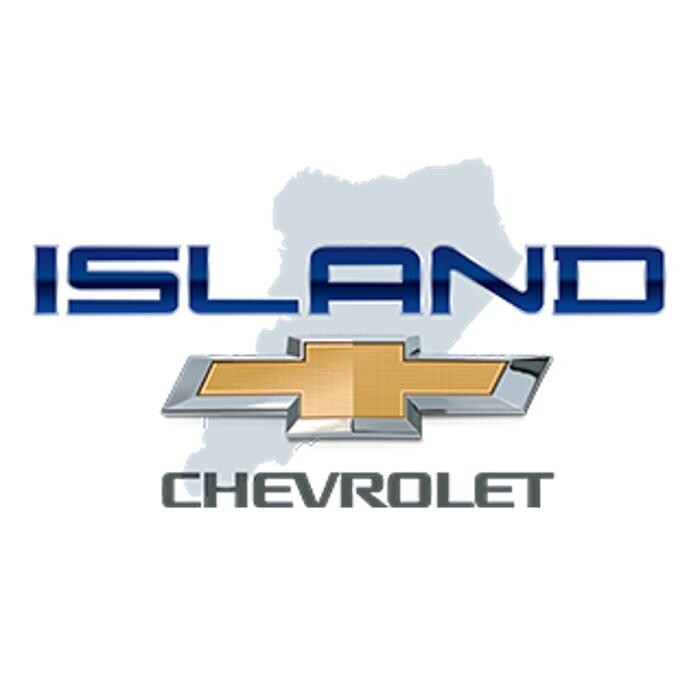 Island Chevrolet Logo