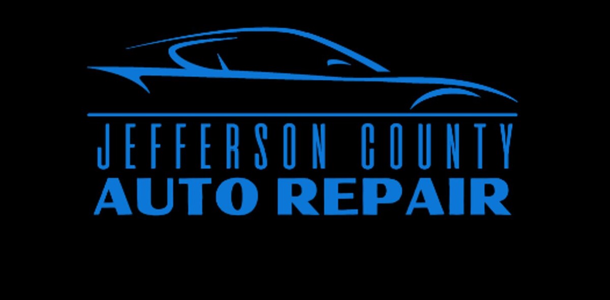 Jefferson County Auto Repair Logo