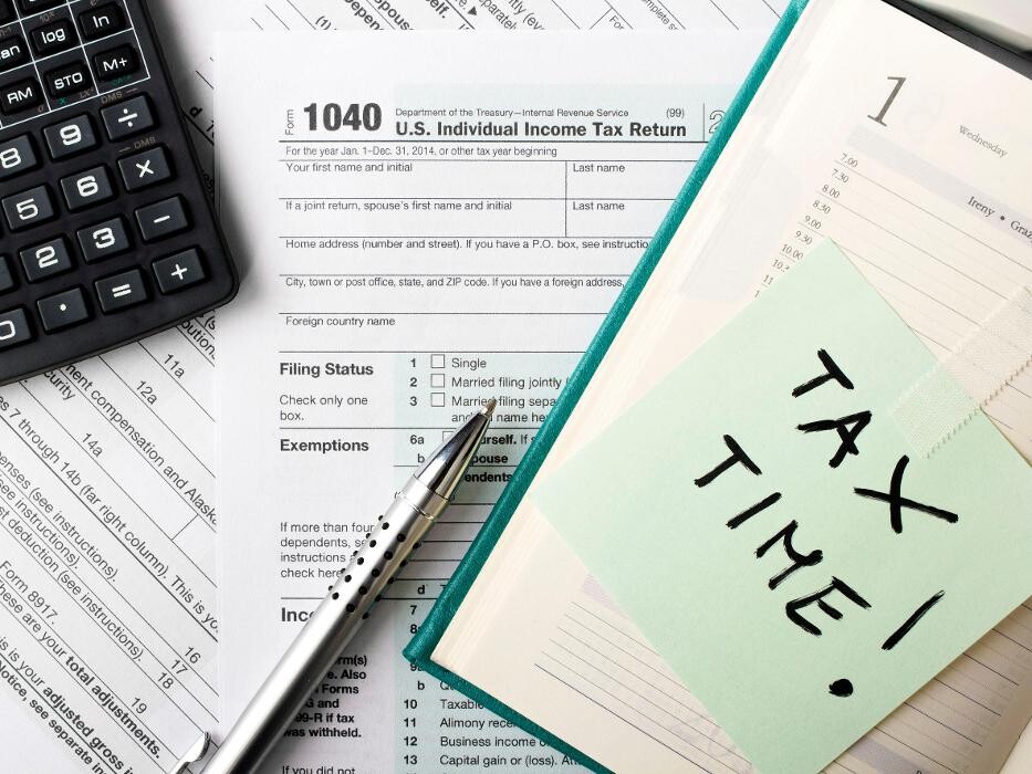 Images Mallari's Tax & Accounting