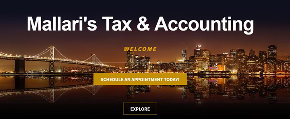 Images Mallari's Tax & Accounting