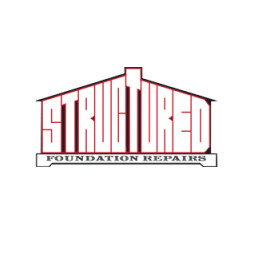 Structured Foundation Repairs and Roofing Systems Logo