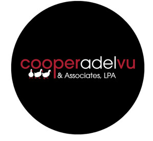 Cooper, Adel, Vu & Associates, LPA - Monroe Logo