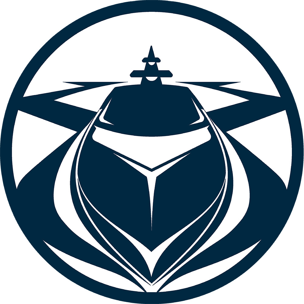 Sun Country Marine Group, Dana Point Logo