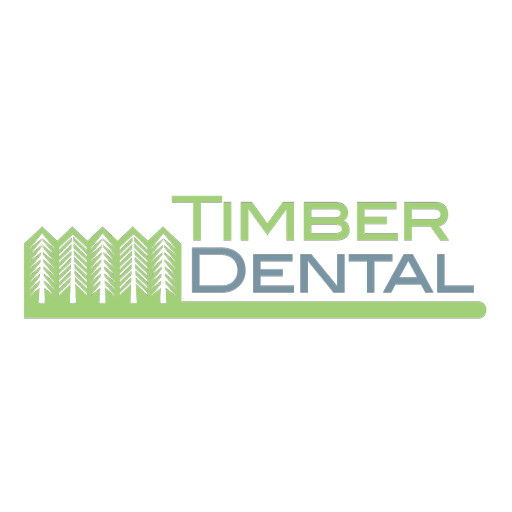 Timber Dental East Burnside Logo