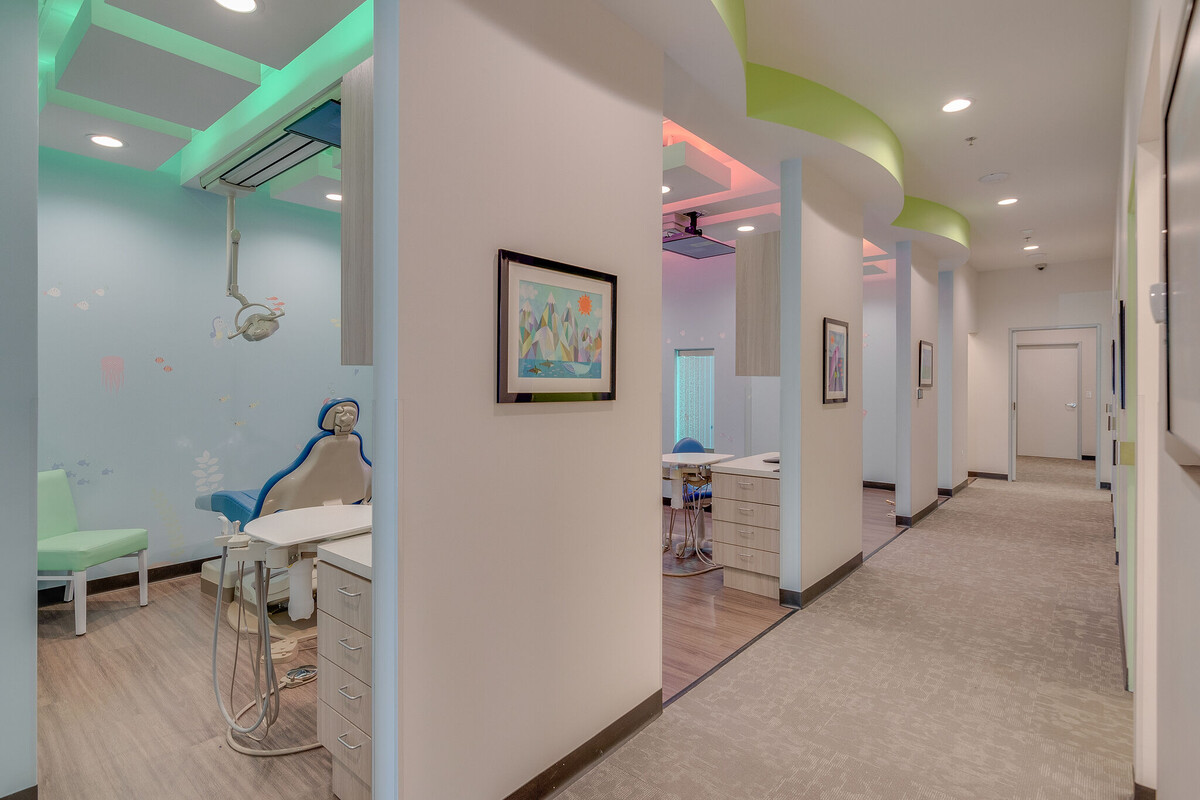 Images Hurst Pediatric Dentistry