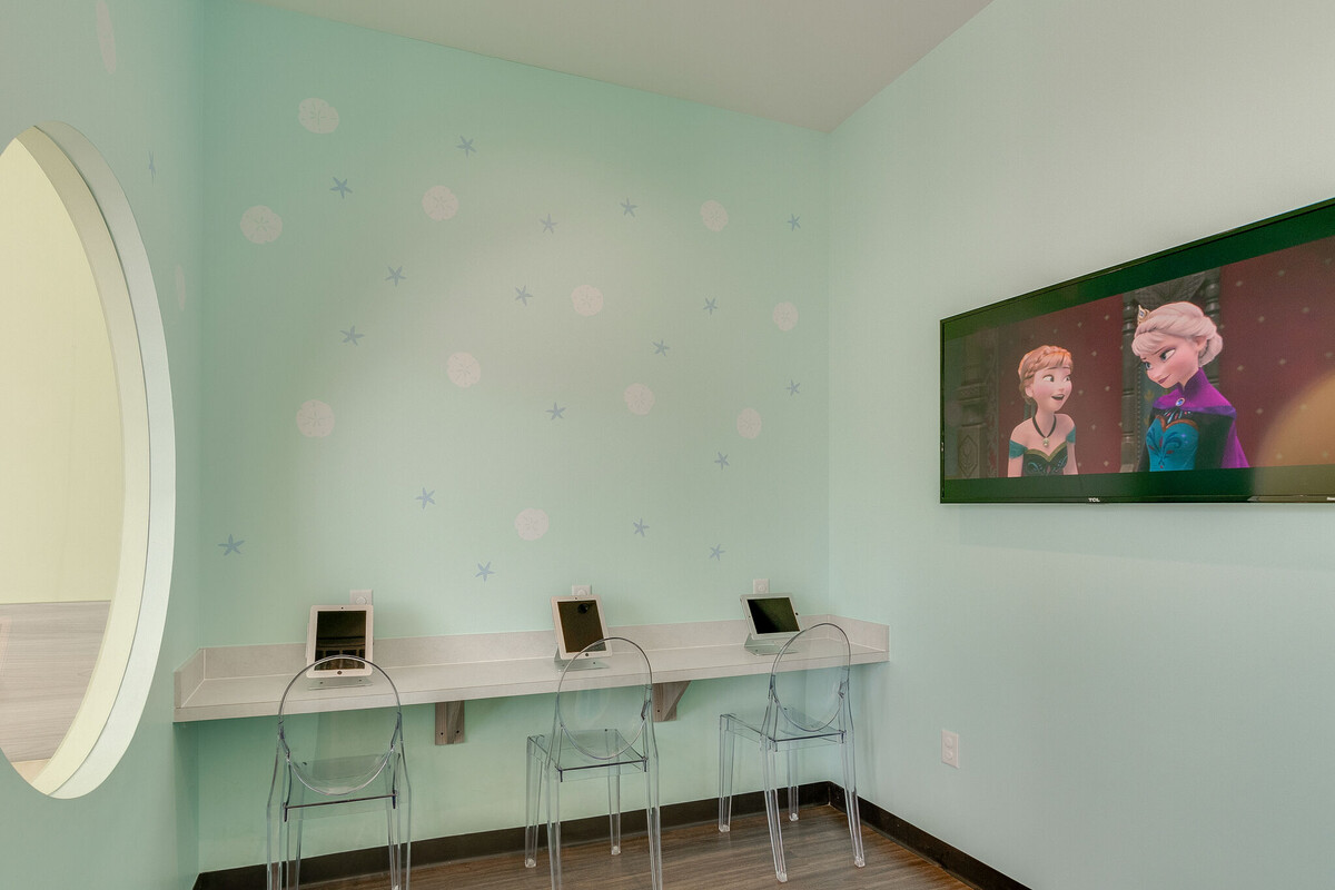 Images Hurst Pediatric Dentistry