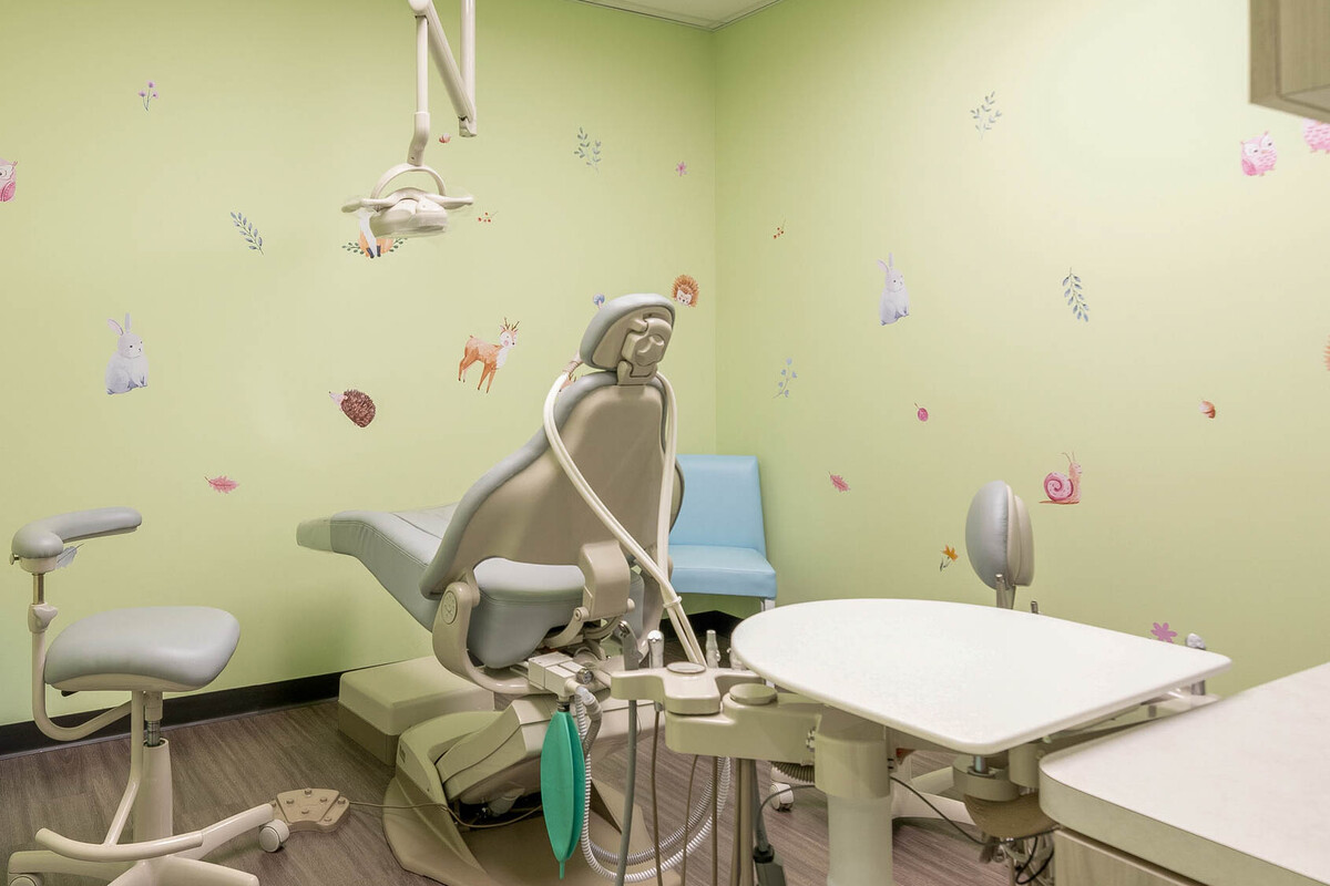 Images Hurst Pediatric Dentistry