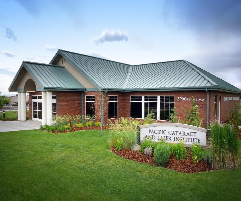 Images Pacific Cataract and Laser Institute