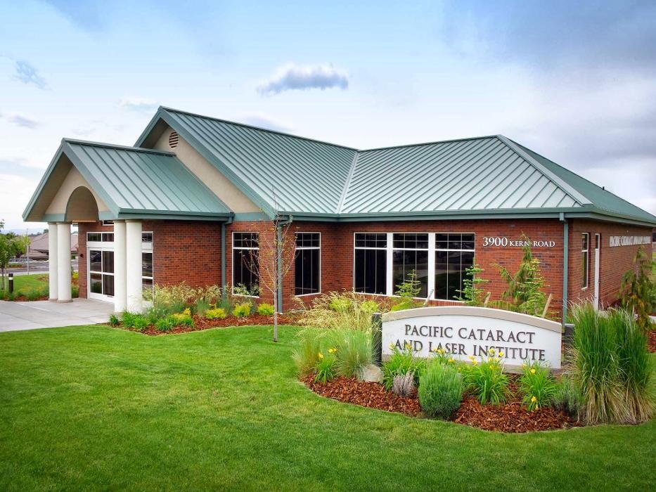 Images Pacific Cataract and Laser Institute