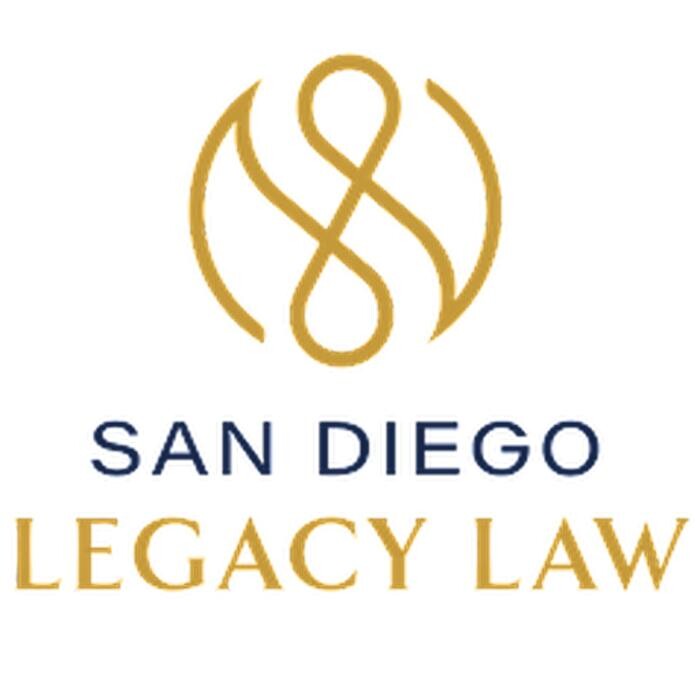 San Diego Legacy Law, PC Logo