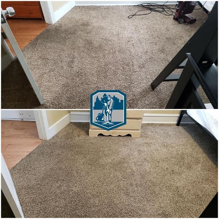 Images Next Level Janitorial Service LLC