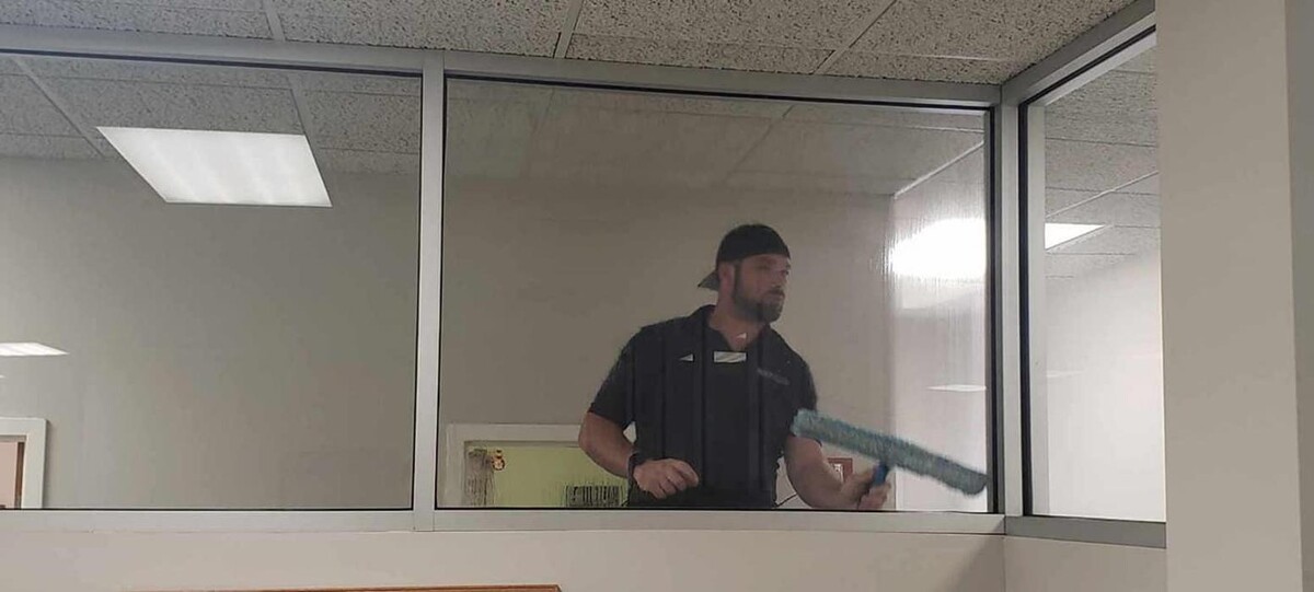 Images Next Level Janitorial Service LLC