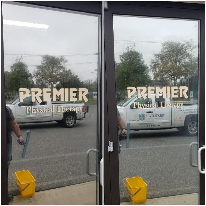 Images Next Level Janitorial Service LLC