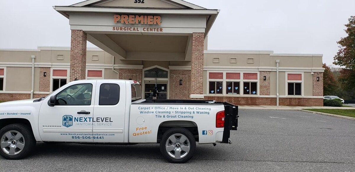 Images Next Level Janitorial Service LLC