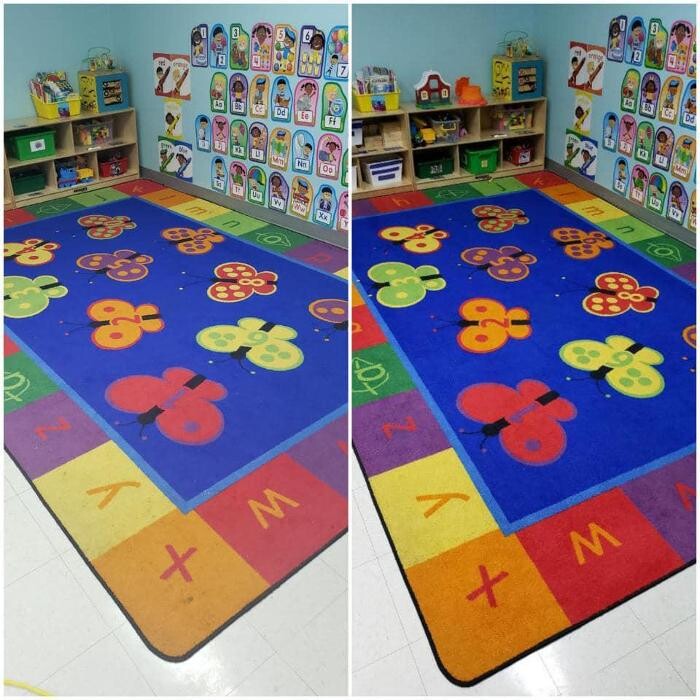 Images Next Level Janitorial Service LLC