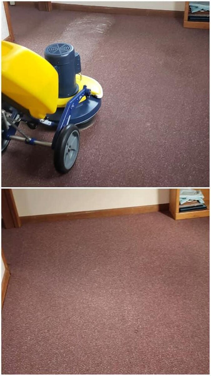 Images Next Level Janitorial Service LLC