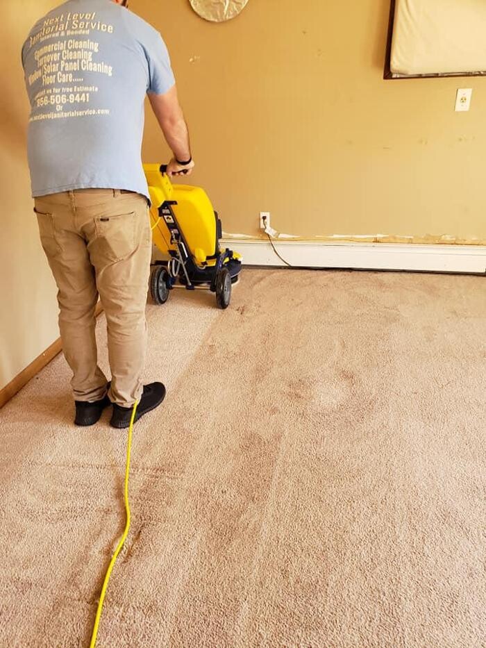 Images Next Level Janitorial Service LLC