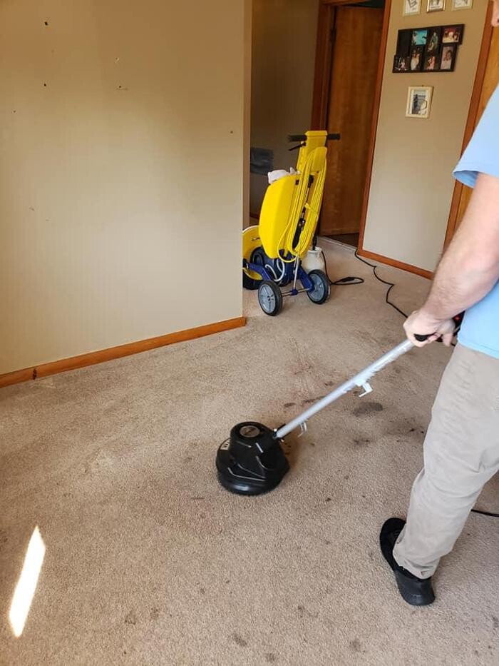 Images Next Level Janitorial Service LLC