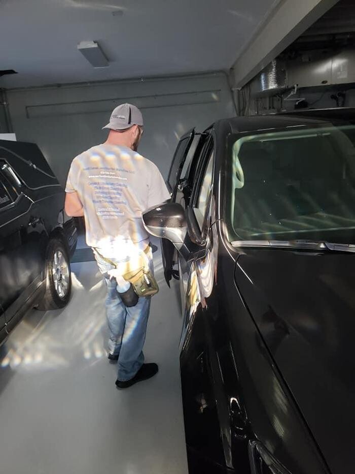 Images Next Level Janitorial Service LLC