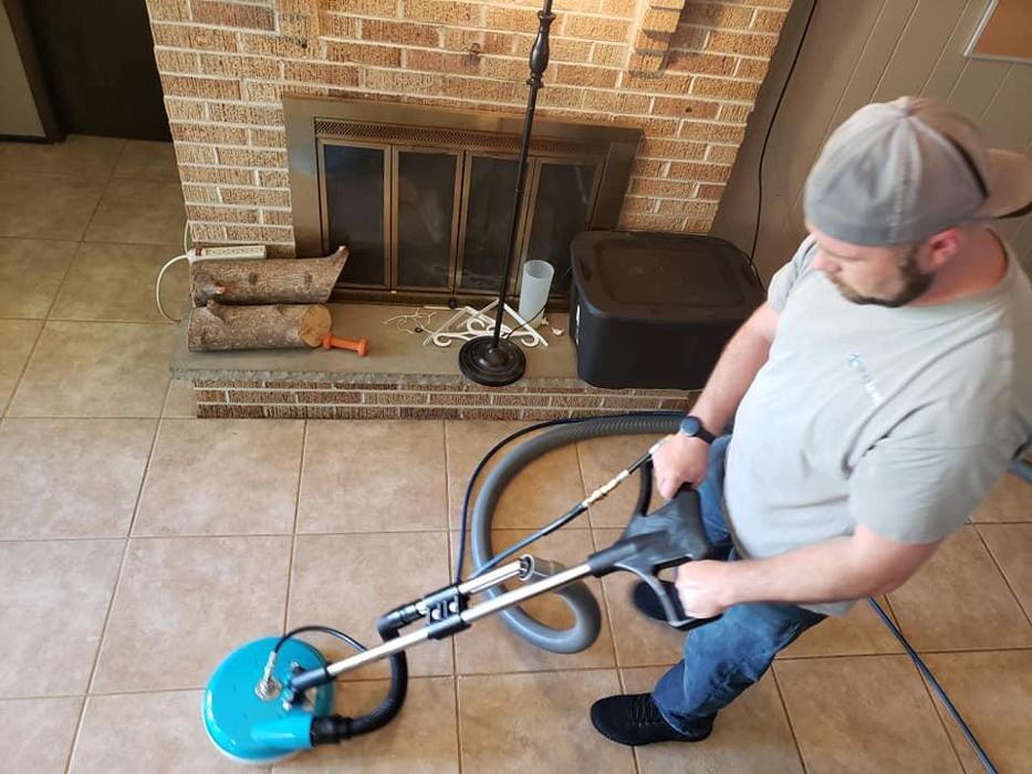 Images Next Level Janitorial Service LLC