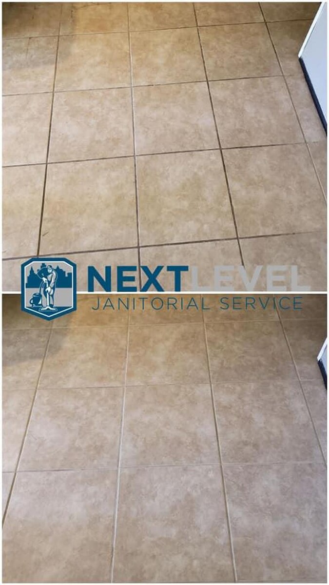 Images Next Level Janitorial Service LLC