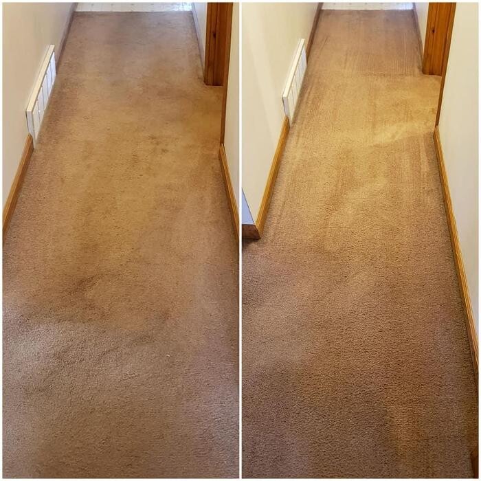 Images Next Level Janitorial Service LLC