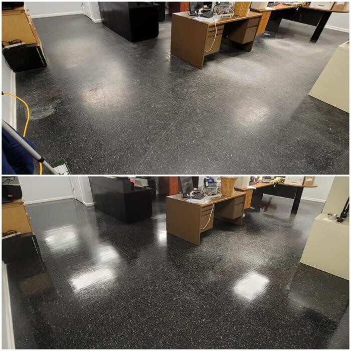 Images Next Level Janitorial Service LLC