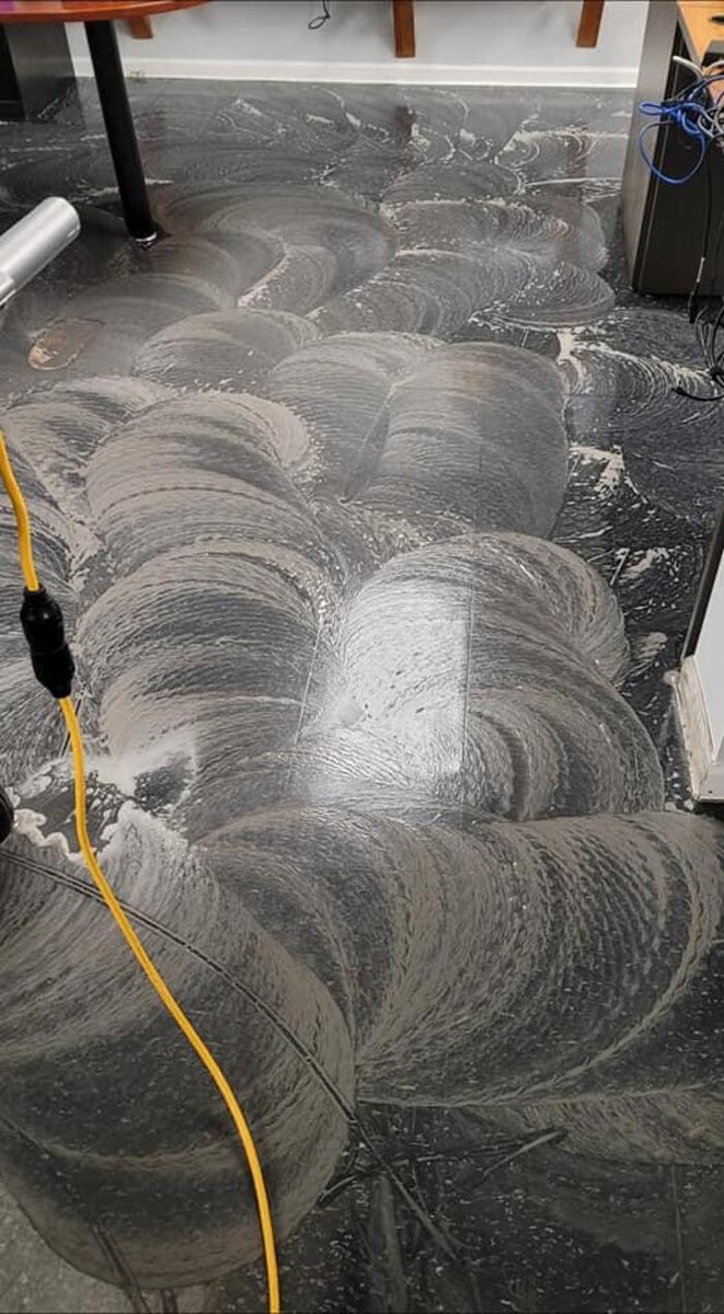 Images Next Level Janitorial Service LLC