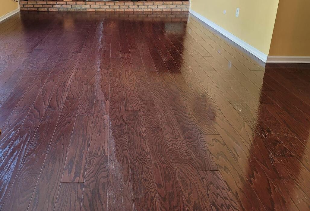 Images Next Level Janitorial Service LLC