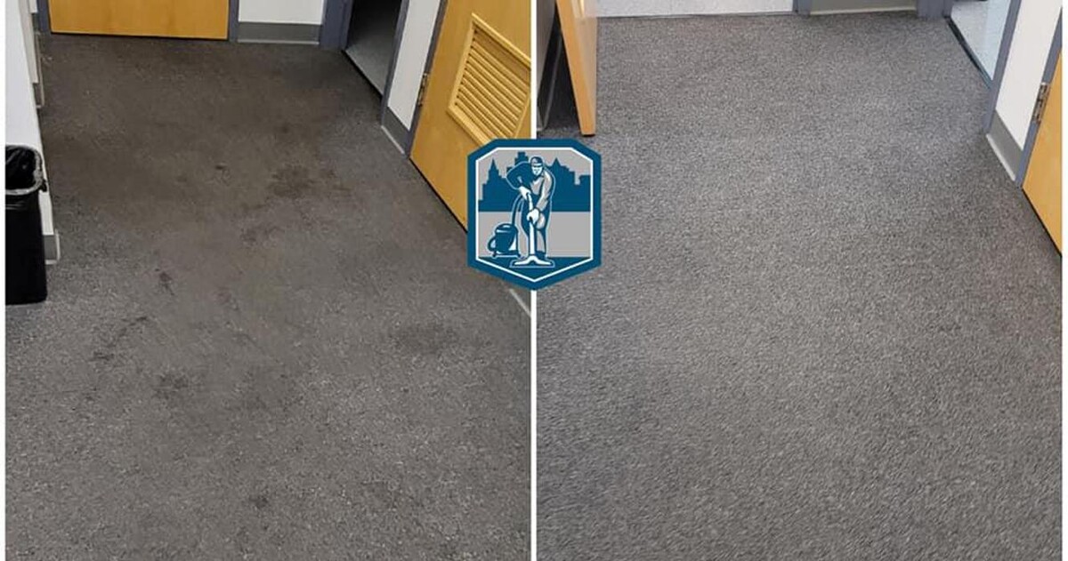 Images Next Level Janitorial Service LLC